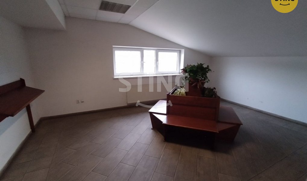 Pronájem kanceláře 21 m², Třinec – náhled fotky 17