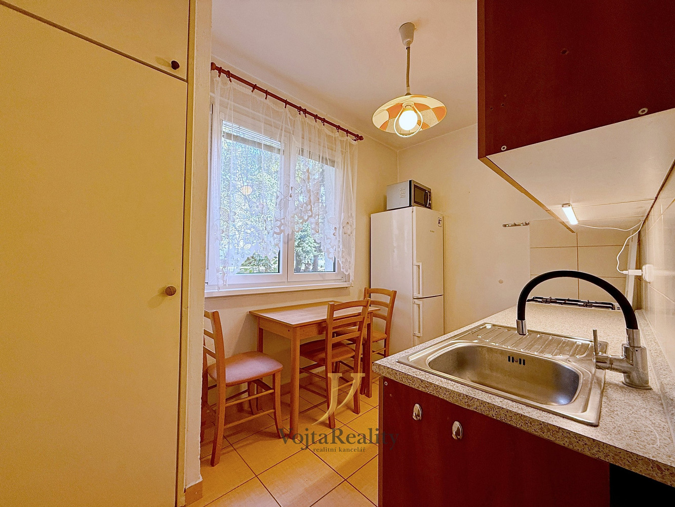 1+1 Apartment in Olomouc, Nová Ulice - View 3