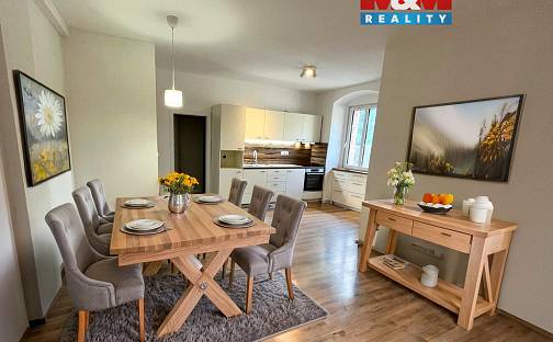 Prodej bytu 2+kk 67 m², Snědovice, okres Litoměřice