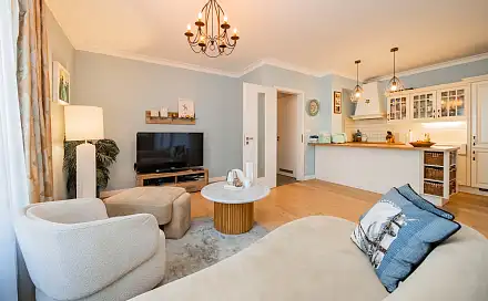 Pronájem bytu 4+kk 100 m², V olšinách, Praha 10 - Strašnice