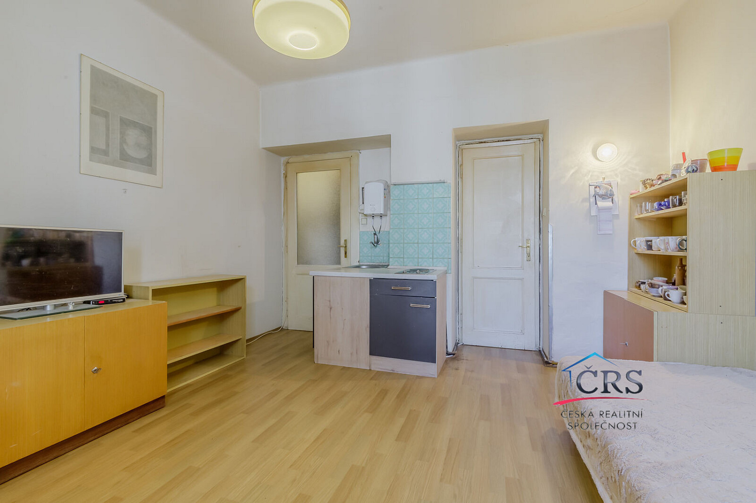 Prodej bytu 1+1 47 m² – fotografie 3