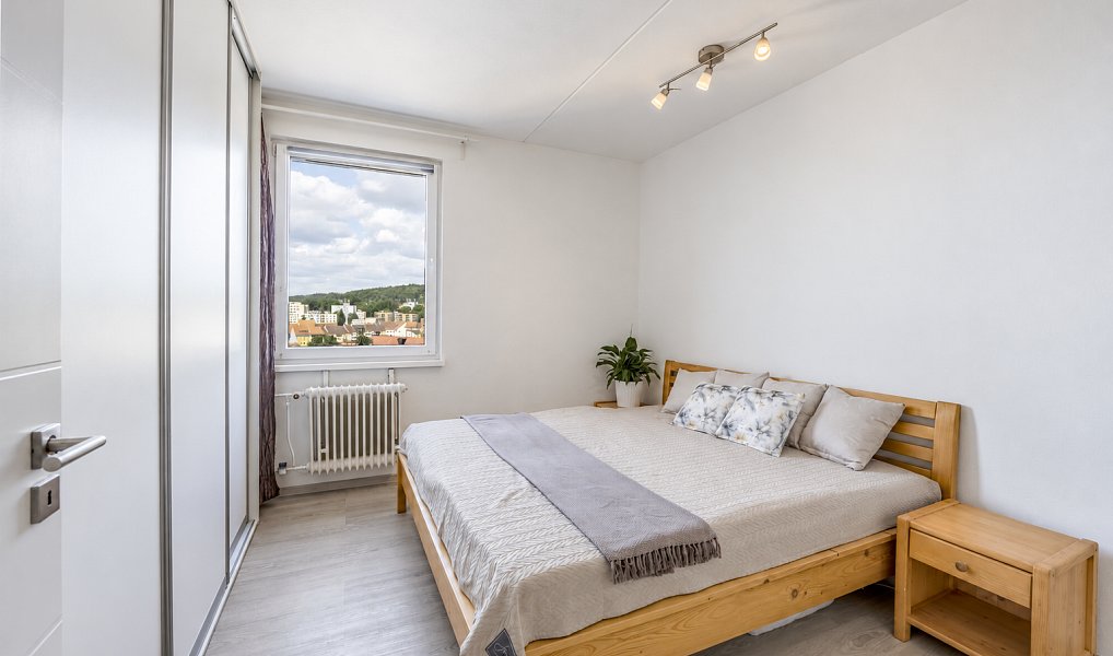 Prodej bytu 3+1 73 m², Strakonice – náhled fotky 8