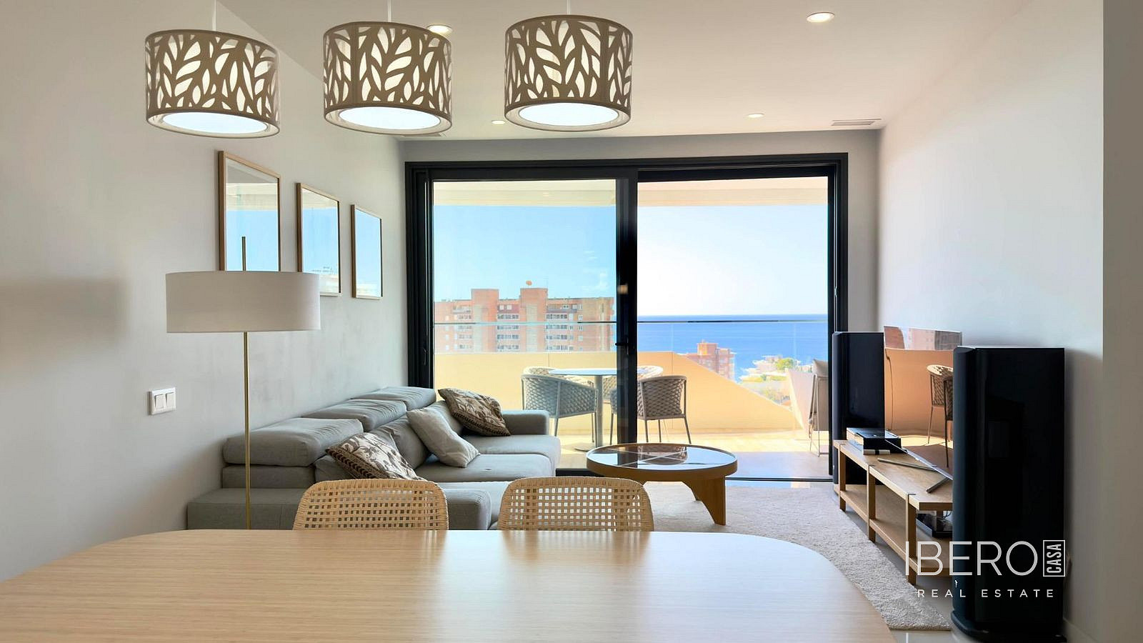 Piso 4+kk – Benidorm, Llevant, la Marina Baixa - Más