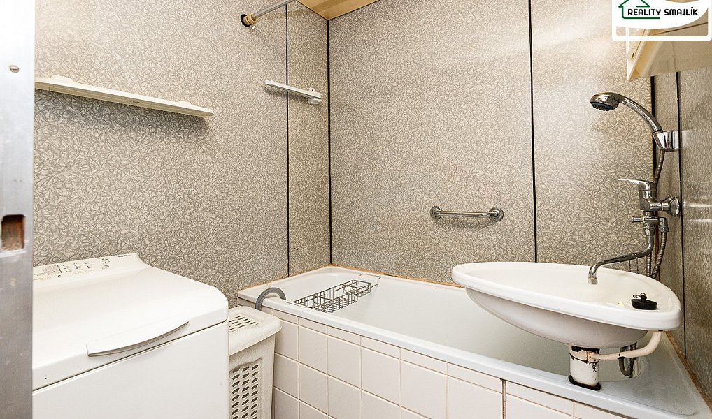 Prodej bytu 1+1 42 m², Cheb – náhled fotky 5
