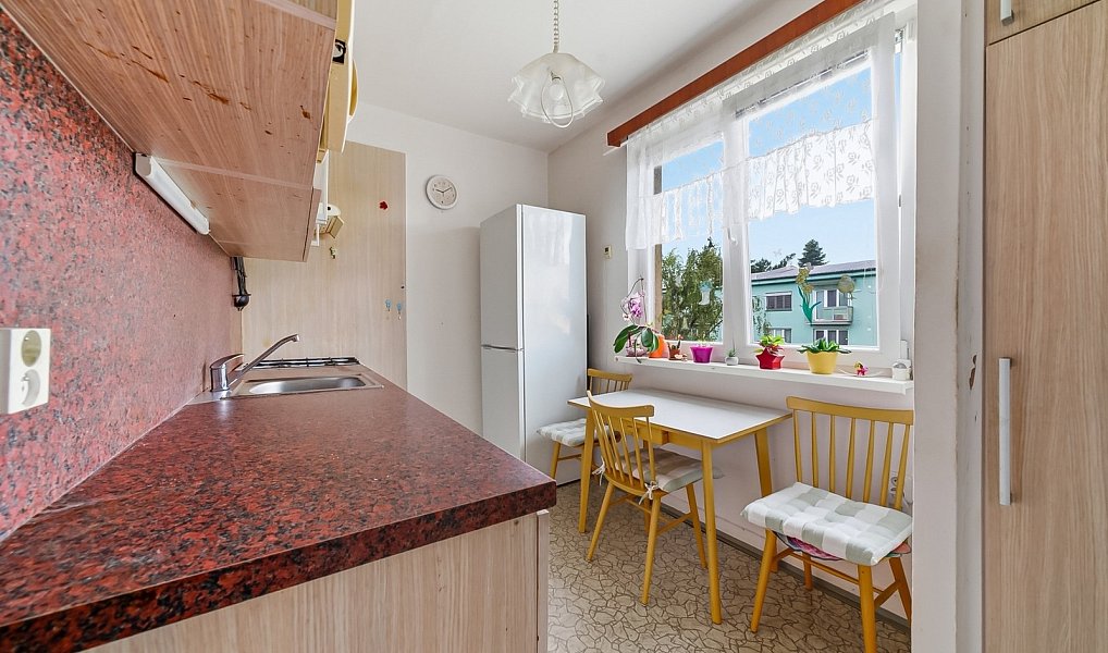 Prodej bytu 2+1 54 m², Olomouc – náhled fotky 11