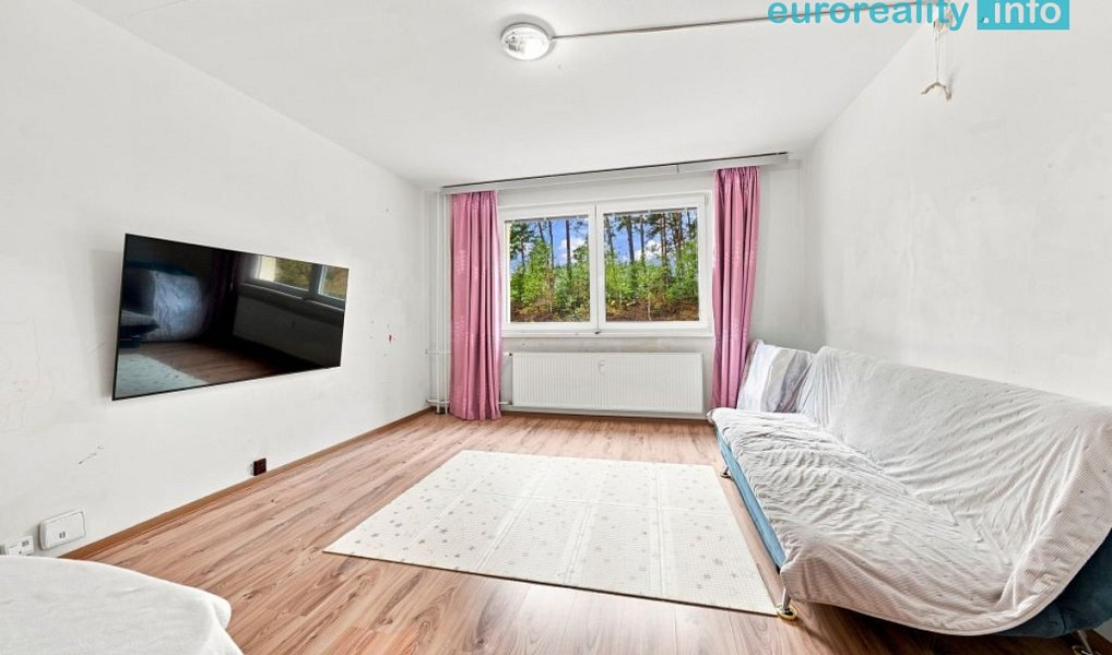 Prodej bytu 2+1 42 m², Stráž pod Ralskem – náhled fotky 13