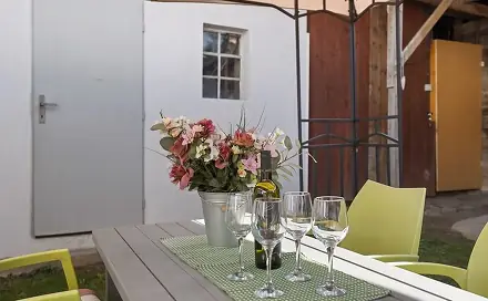 Prodej ubytovacího objektu 220 m², Bouzov, okres Olomouc