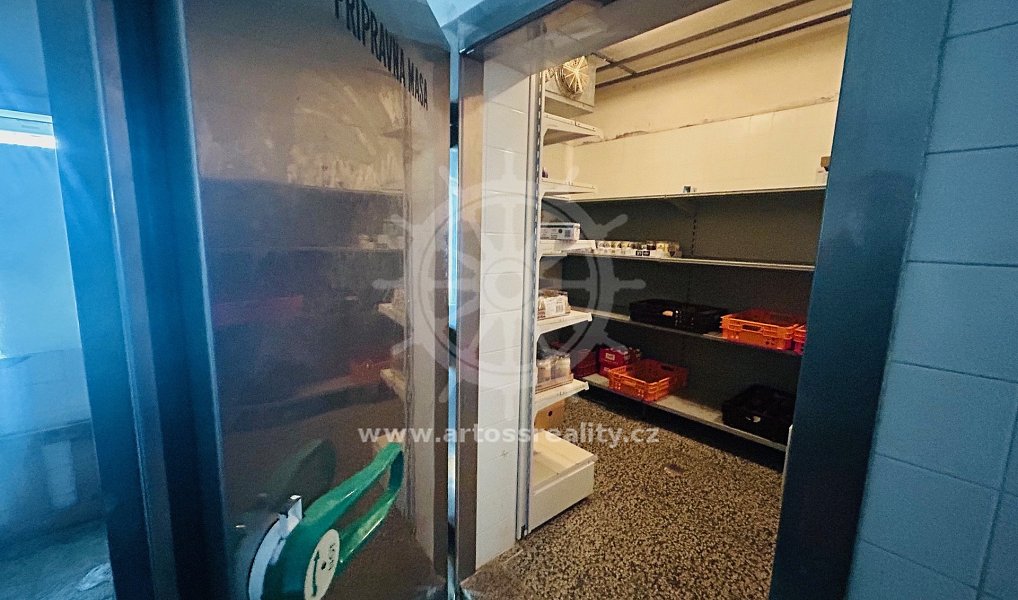 Prodej obchodních prostor 505 m², Prace – náhled fotky 9