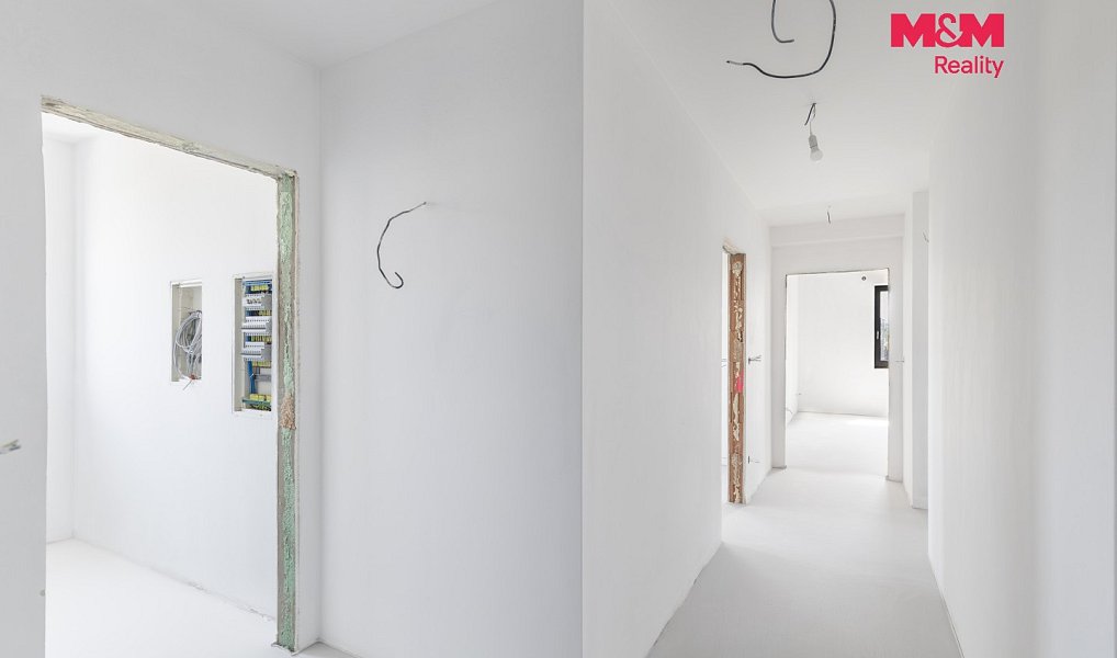 Prodej bytu 3+kk 66 m², Zubří – náhled fotky 5