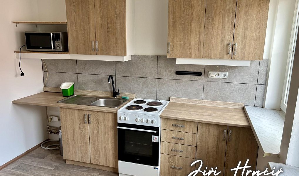 Prodej bytu 2+1 50 m², Sokolov – náhled fotky 3