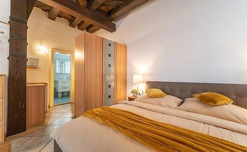 Prodej bytu 3+kk 109 m², Mostecká, Praha 1 - Malá Strana, okres Praha