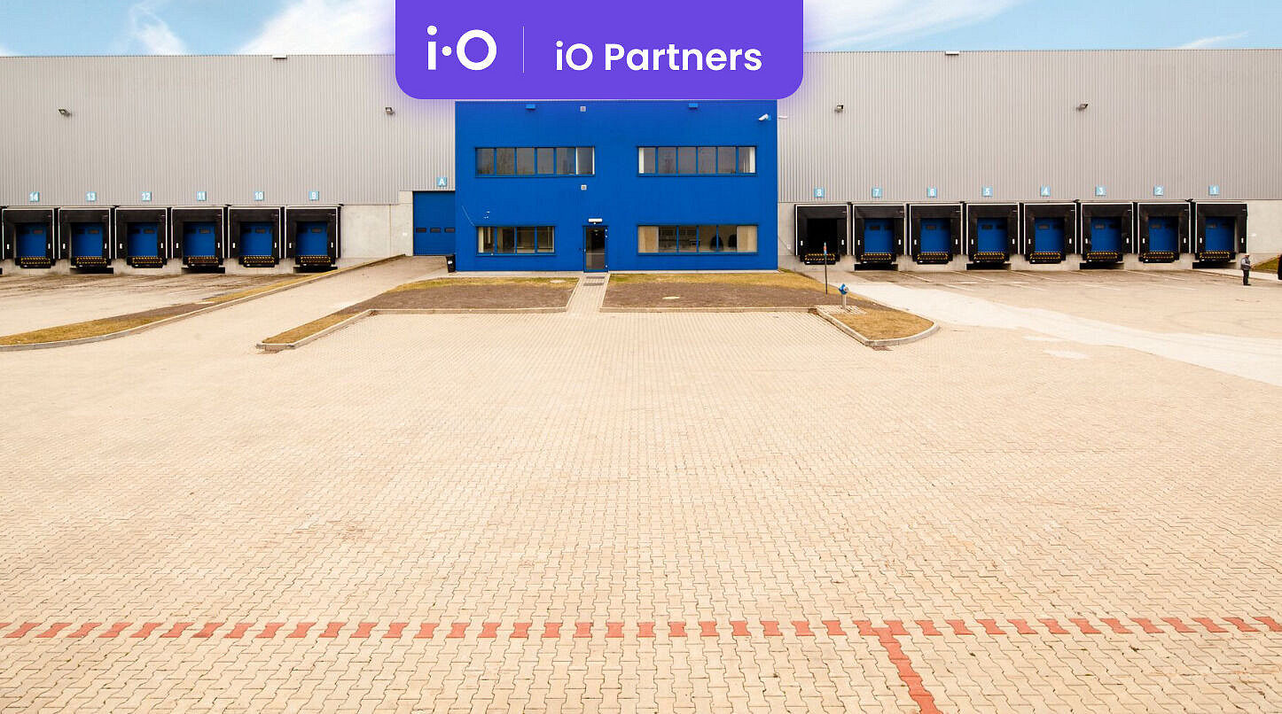 Pronájem skladovacích prostor 14 466 m² – fotografie 2