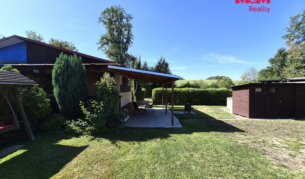 Prodej chaty/chalupy 17 m² s pozemkem 398 m², Rožnov pod Radhoštěm – náhled fotky 7