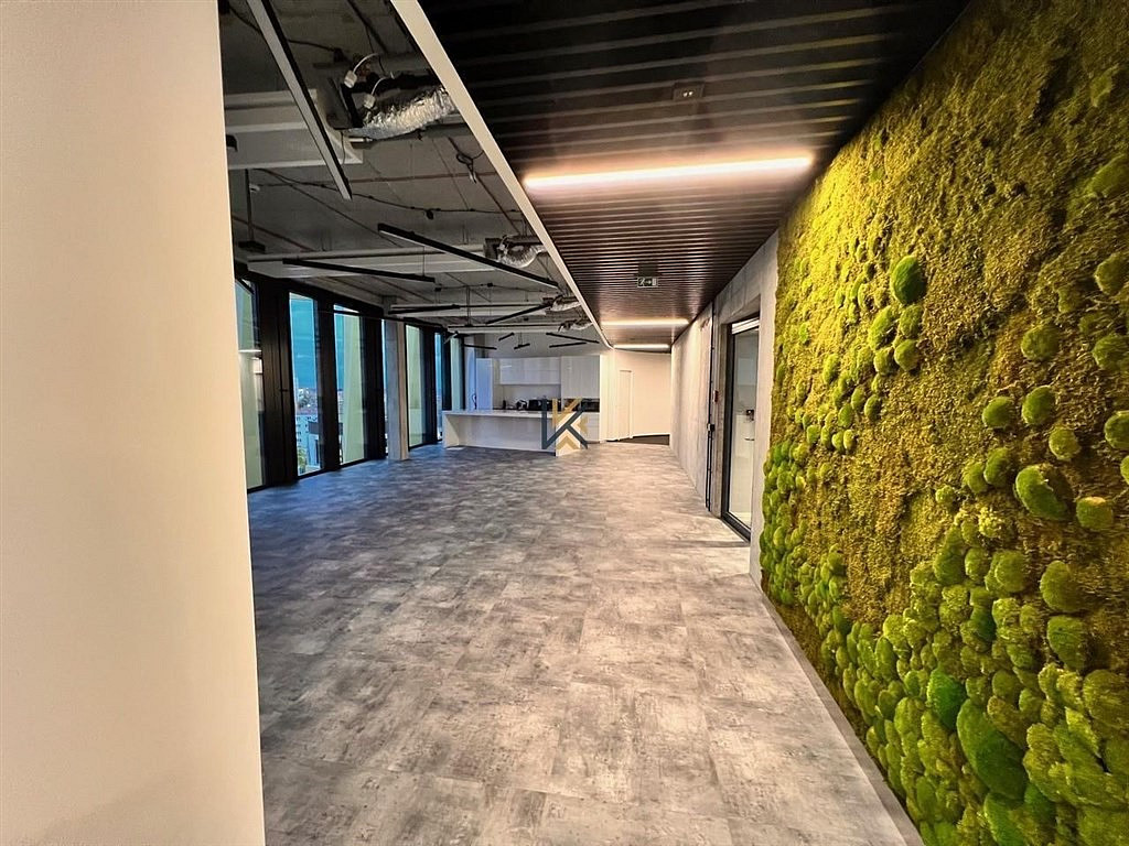 Pronájem kanceláře 300 m² — photo 2