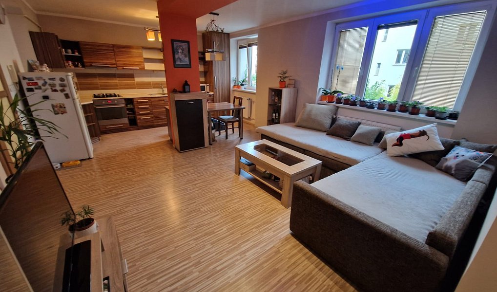 Pronájem bytu 2+kk 58 m², Frýdek-Místek – náhled fotky 5
