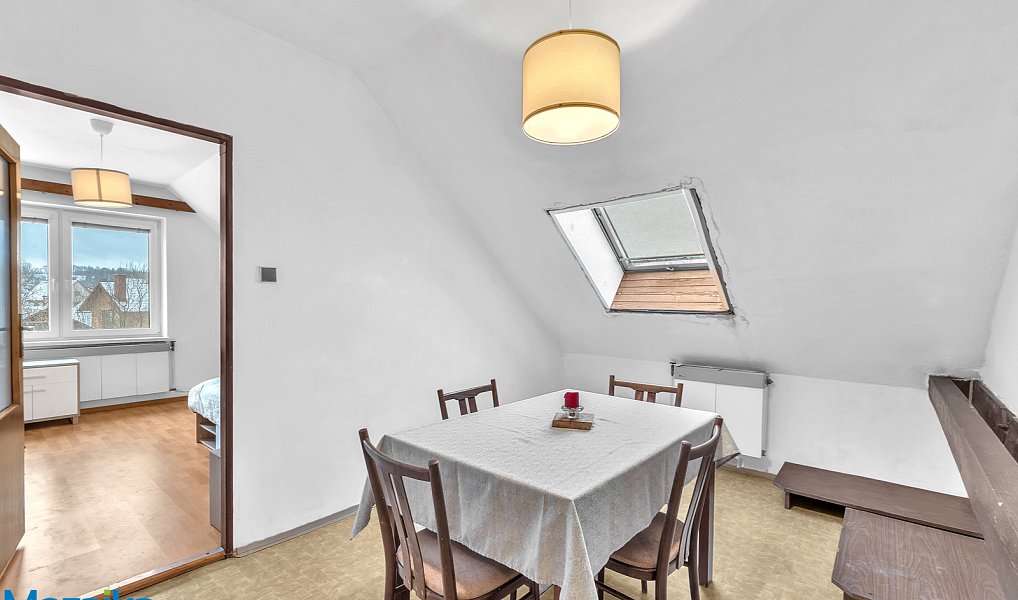 Prodej domu 322 m² s pozemkem 1 175 m², Letohrad – náhled fotky 11