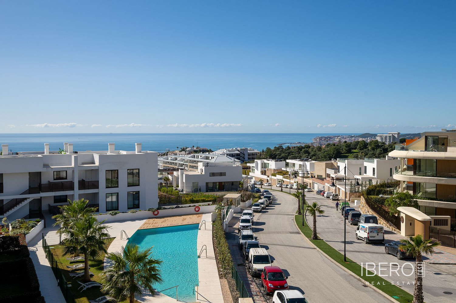 Piso 4+kk – Fuengirola, Los Boliches - Más