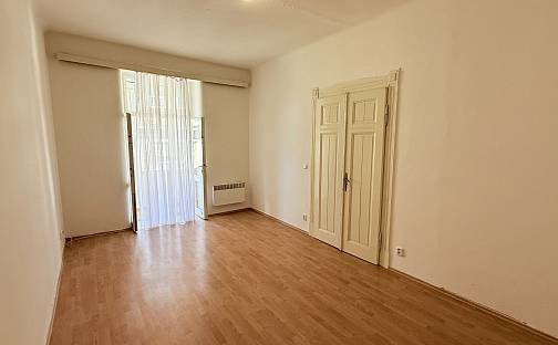 Prodej bytu 1+1 45 m², Němejcova, Plzeň - Jižní Předměstí