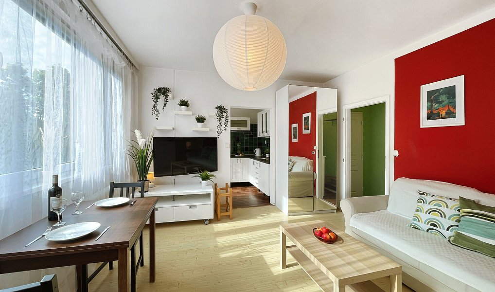 Prodej bytu 2+1 45 m², Praha – náhled fotky 17