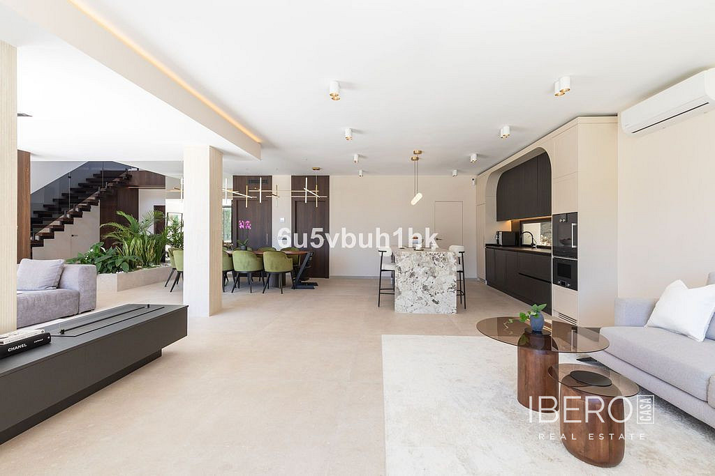 Casa 7+kk – Benahavís, La Cocha, Costa del Sol Occidental - Més