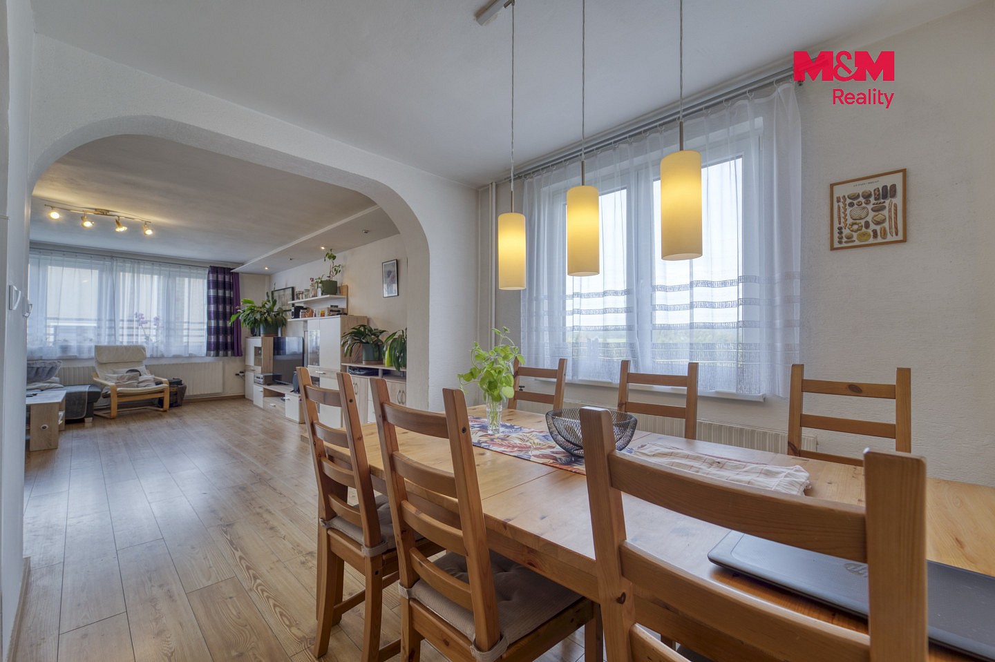 Prodej domu 165 m² s pozemkem 5 462 m² – fotografie 2