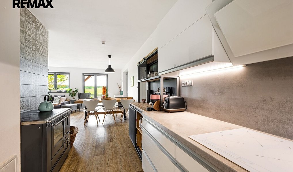 Prodej domu 196 m² s pozemkem 511 m², Třeboň – náhled fotky 13