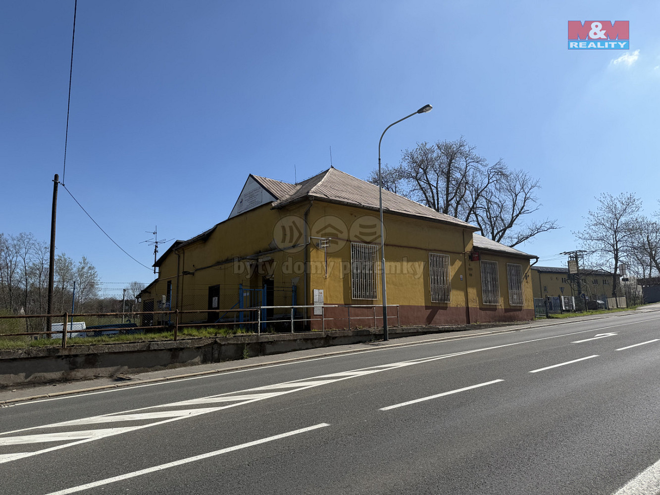Prodej obchodních prostor 440 m² – pohled 6