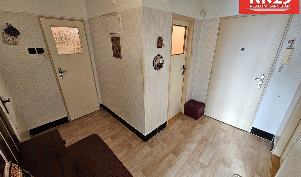 Prodej bytu 2+1 57 m², Mariánské Lázně – náhled fotky 7