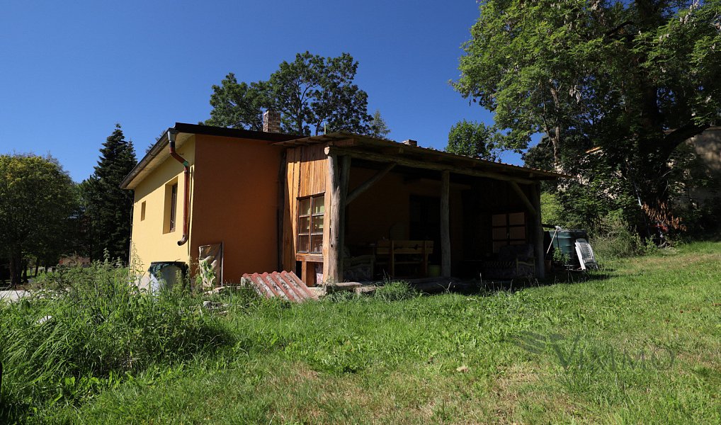 Prodej domu 85 m² s pozemkem 452 m², Černá v Pošumaví – náhled fotky 2