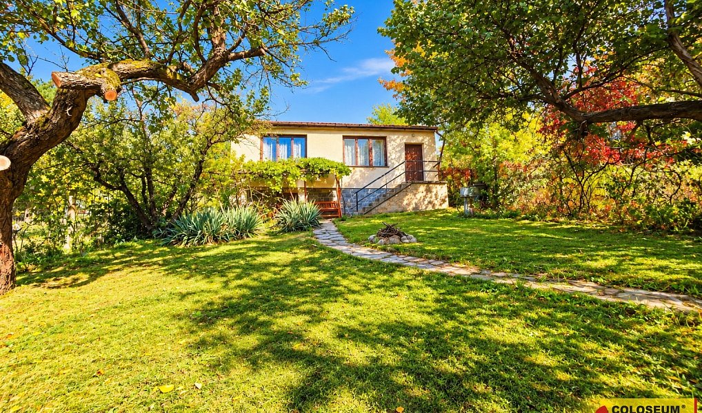 Prodej chaty/chalupy 45 m² s pozemkem 444 m², Vojkovice – náhled fotky 3