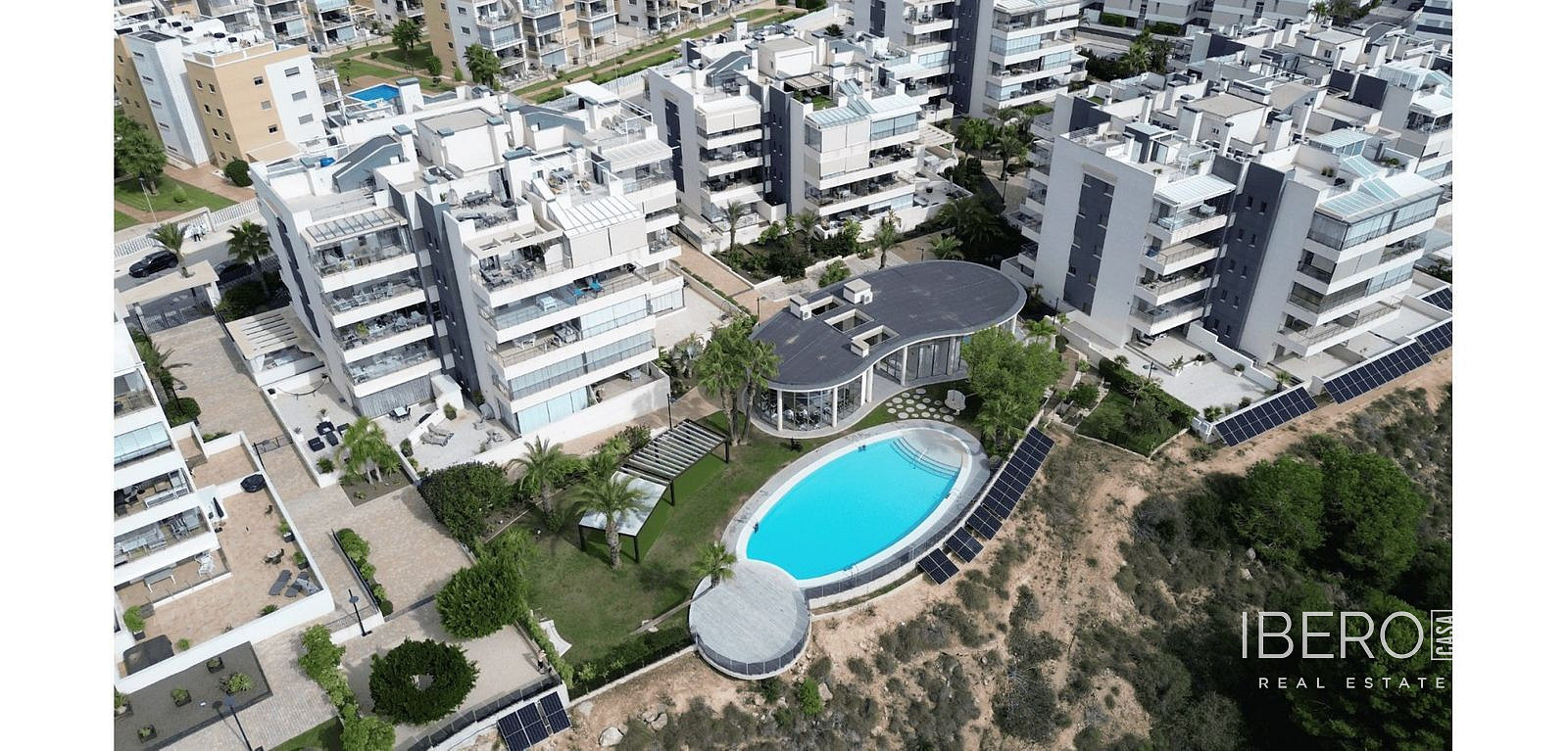 Piso 4+kk – Orihuela, Villa Martín - Vista 2