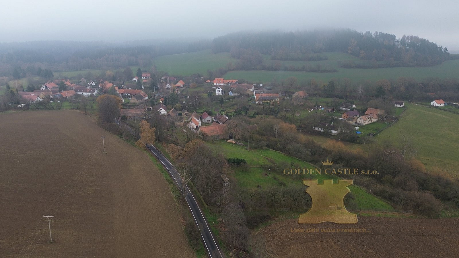 Prodej pole 16 724 m² – fotografie 3