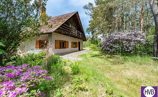 Prodej chaty/chalupy 119 m² s pozemkem 3 134 m², Tišice - Kozly, okres Mělník