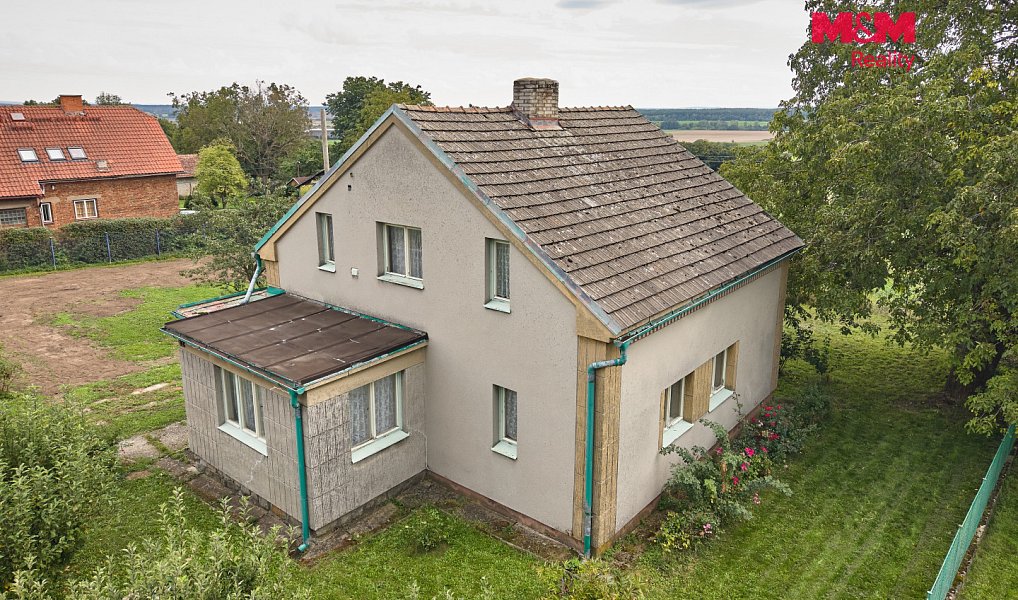 Prodej chaty/chalupy 130 m² s pozemkem 1 197 m², Dětenice – náhled fotky 15