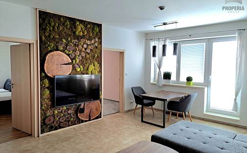 Pronájem bytu 3+kk 66 m², Kotěrova, Brno - Černá Pole