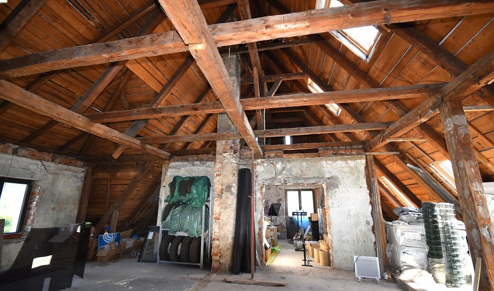 Prodej domu 417 m² s pozemkem 7 108 m², Mikulovice – náhled fotky 20