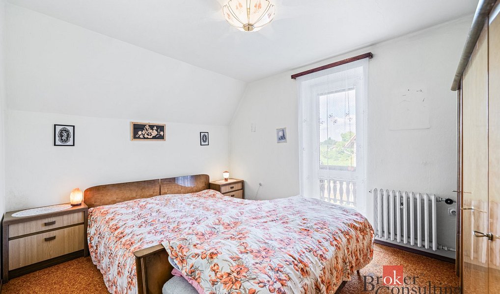 Prodej domu 141 m² s pozemkem 837 m², Dlouhá Ves – náhled fotky 4