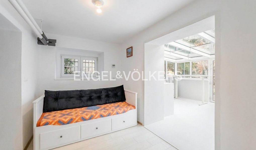 Pronájem kanceláře 73 m², Praha – náhled fotky 5