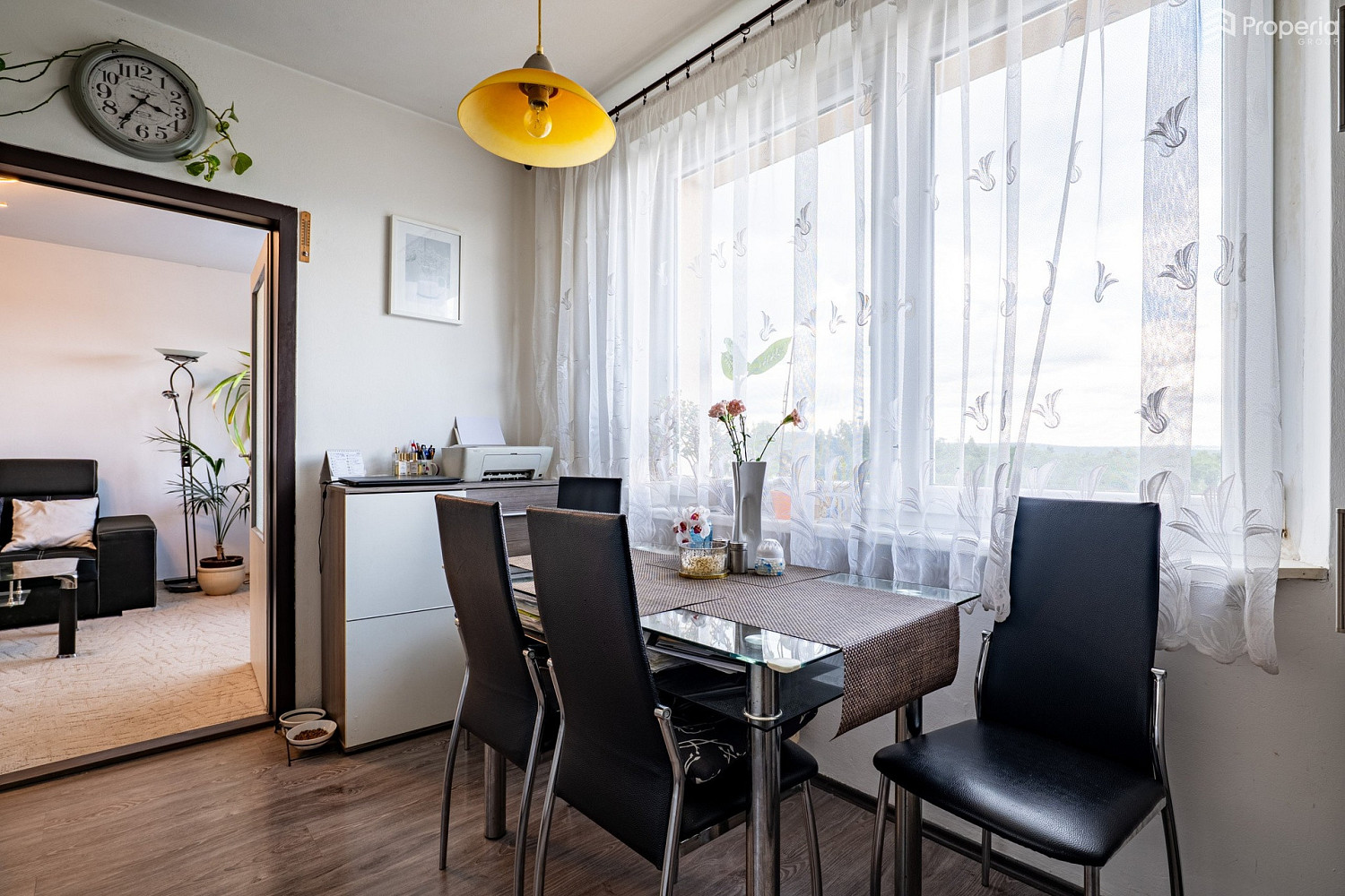 Prodej bytu 2+1 59 m² — photo 2