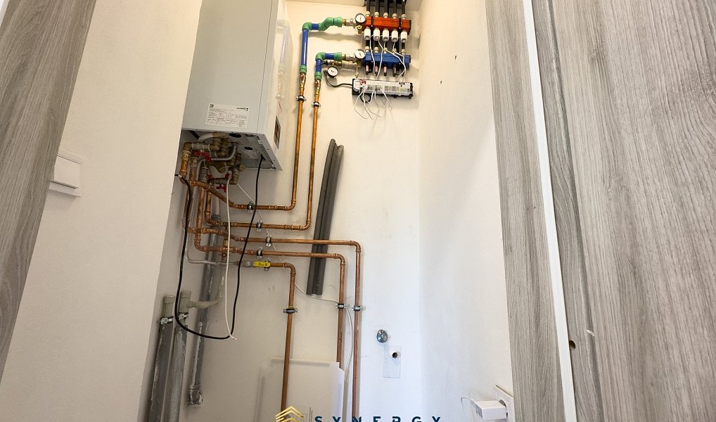 Pronájem domu 83 m² s pozemkem 419 m², Pardubice – náhled fotky 14