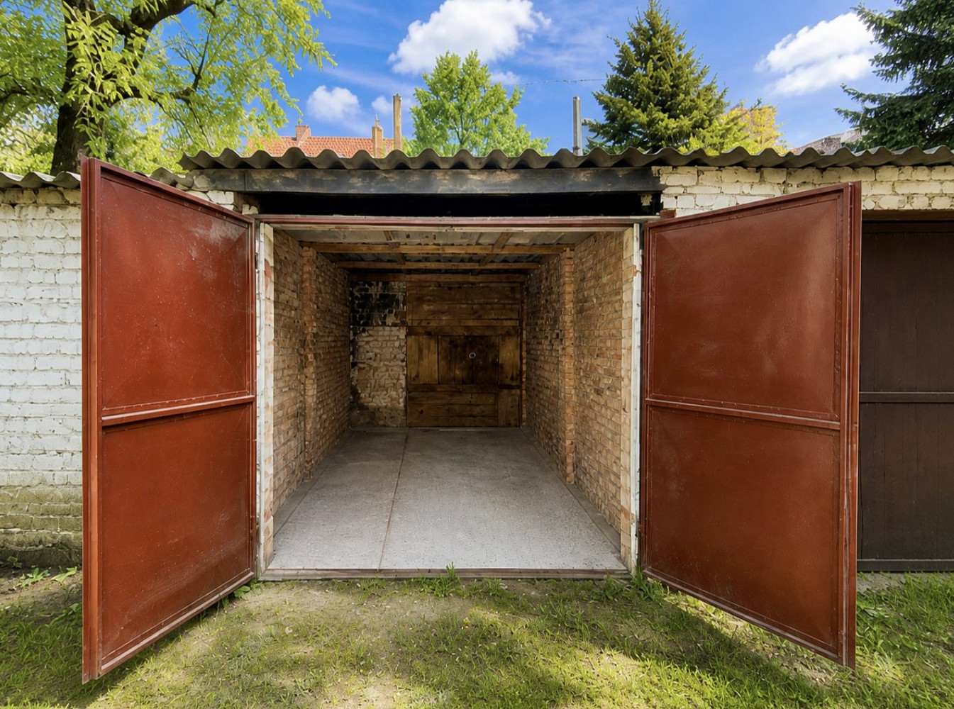 Prodej garáže — photo 3