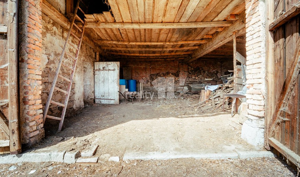 Prodej domu 432 m² s pozemkem 3 745 m², Čížkov – náhled fotky 18