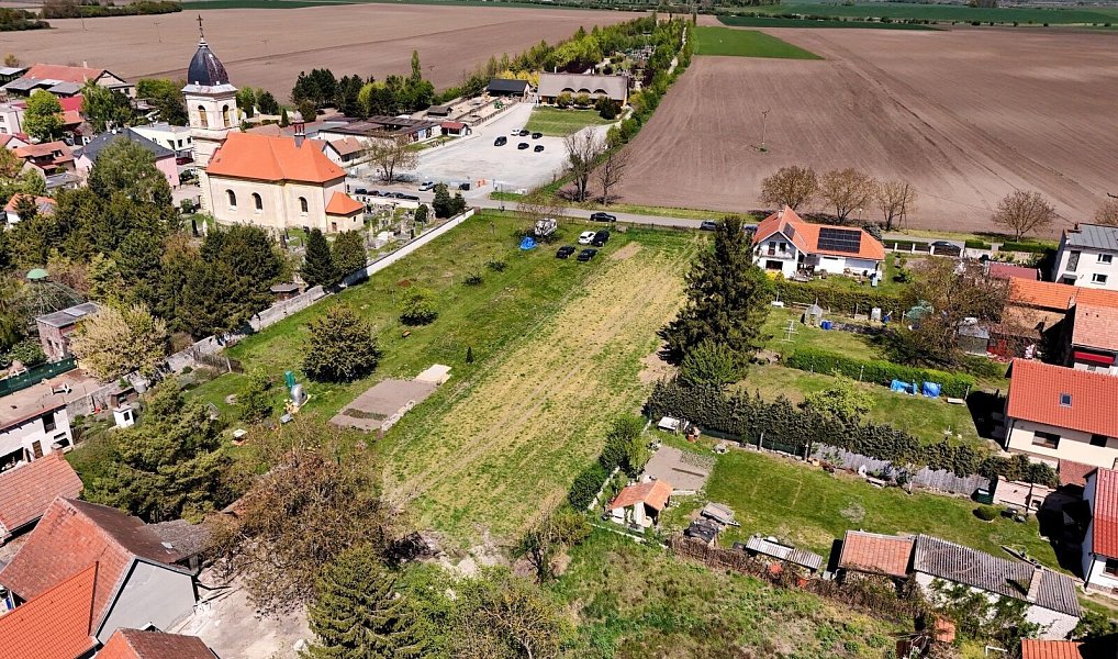 Prodej domu 100 m² s pozemkem 873 m², Chleby – náhled fotky 17