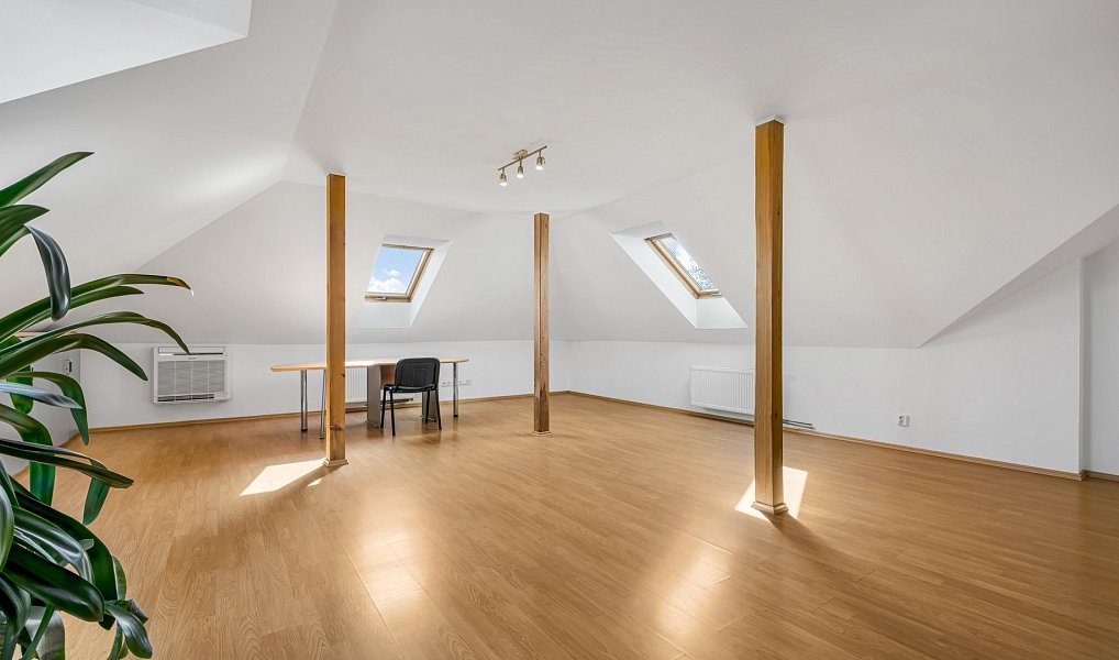 Prodej domu 286 m² s pozemkem 722 m², Veleň – náhled fotky 15