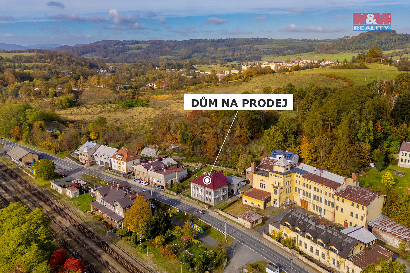 Prodej domu 276 m² s pozemkem 1 424 m² — photo 5