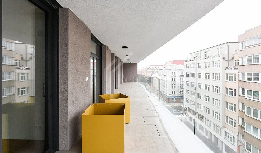 Prodej bytu 3+kk 101 m², Praha – náhled fotky 11