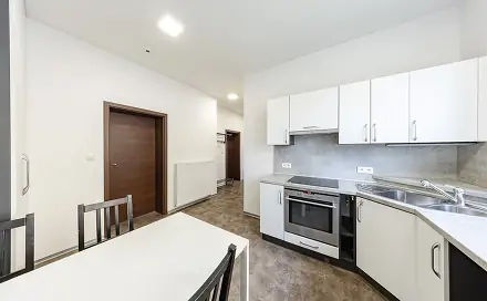 Pronájem bytu 2+1 49 m², Veselí nad Moravou, okres Hodonín