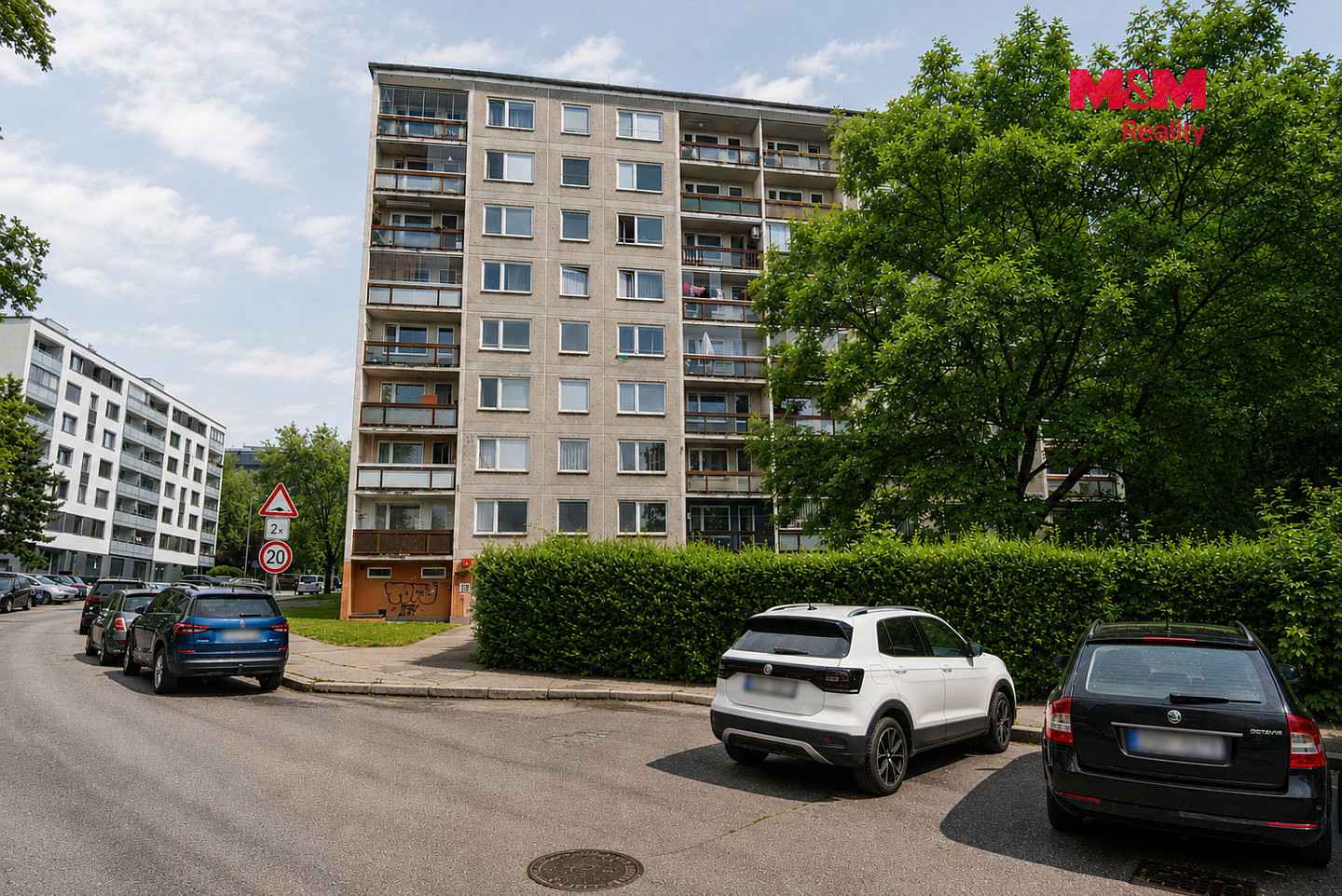 Prodej bytu 3+1 75 m² – fotografie 2
