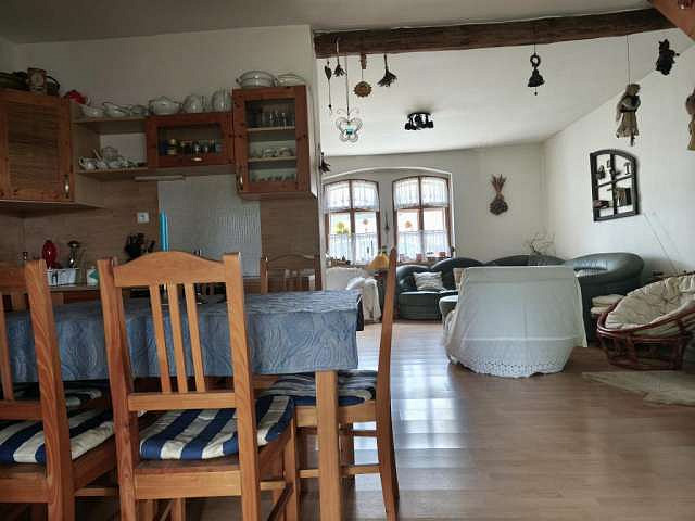 Prodej chalupy 120 m² – fotografie 3