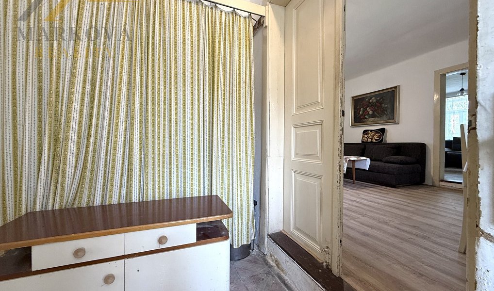 Prodej chaty/chalupy 108 m² s pozemkem 1 406 m², Chrášťany – náhled fotky 11